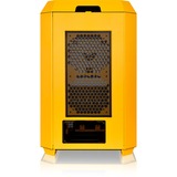 Thermaltake CA-1Y4-00S4WN-00, Towerkabinet Mørke gult
