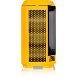 Thermaltake CA-1Y4-00S4WN-00, Towerkabinet Mørke gult
