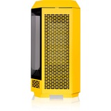 Thermaltake CA-1Y4-00S4WN-00, Towerkabinet Mørke gult