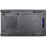 Thermaltake CA-1Y8-00S1WN-02, Towerkabinet Sort