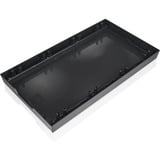 Thermaltake CA-1Y8-00S1WN-02, Towerkabinet Sort