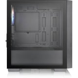 Thermaltake CA-1Y8-00S1WN-02, Towerkabinet Sort