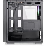 Thermaltake CA-1Y8-00S1WN-02, Towerkabinet Sort