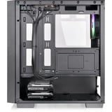 Thermaltake CA-1Y8-00S1WN-02, Towerkabinet Sort