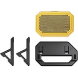 Thermaltake Chassis-stativsæt til The Tower 600 Butter Caramel, Stander Beige