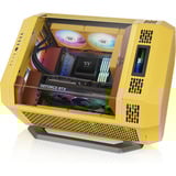 Thermaltake Chassis-stativsæt til The Tower 600 Butter Caramel, Stander Beige