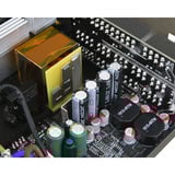 Thermaltake Germanium Pro RGB 1000W, PC strømforsyning Sort