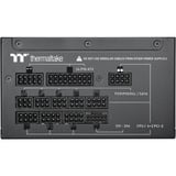 Thermaltake Germanium Pro RGB 1000W, PC strømforsyning Sort