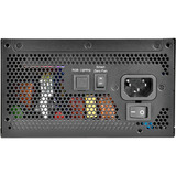 Thermaltake Germanium Pro RGB 1000W, PC strømforsyning Sort