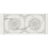 Thermaltake Retro 240 Ultra ARGB, Vandkøling Beige