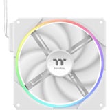 Thermaltake TS 140 EX RGB, Sag fan Hvid