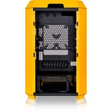 Thermaltake The Tower 300, Towerkabinet Mørke gult