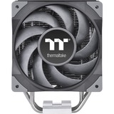 Thermaltake Toughair 510 Processor Køler 12 cm Sort, CPU køler Køler, 12 cm, 500 rpm, 2000 rpm, 23,6 dB, 58,35 kubikfod/min.