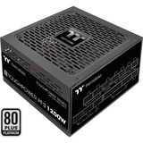 Thermaltake Toughpower PF3 1200W, PC strømforsyning Sort