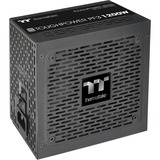 Thermaltake Toughpower PF3 1200W, PC strømforsyning Sort
