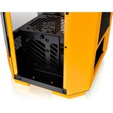 Thermaltake Towerkabinet Mørke gult