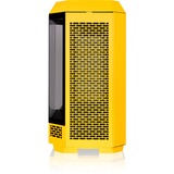 Thermaltake Towerkabinet Mørke gult