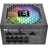Thermaltake WG1000RE, PC strømforsyning Sort