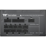 Thermaltake WG1000RE, PC strømforsyning Sort