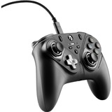 Thrustmaster 4460225, Gamepad Sort/grå