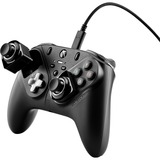 Thrustmaster 4460225, Gamepad Sort/grå