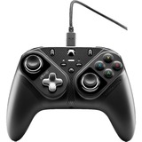 Thrustmaster 4460225, Gamepad Sort/grå