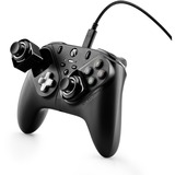 Thrustmaster 4460225, Gamepad Sort/grå