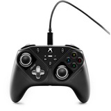 Thrustmaster 4460225, Gamepad Sort/grå