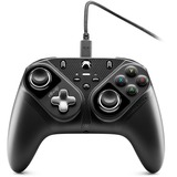 Thrustmaster 4460225, Gamepad Sort/grå