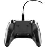 Thrustmaster 4460225, Gamepad Sort/grå