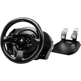 Thrustmaster T300 RS - Rat & Pedal sæt - PC PlayStation 3, Sony PlayStation 4 sort