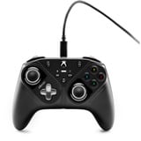 Thrustmaster eSwap S Pro Controller, Gamepad Sort/grå