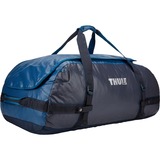 Thule Chasm TDSD-205 Poseidon køjesæk 130 L Nylon, Termoplastisk elastomer (TPE) Blå, Grå, Taske olivengrøn, Ekstra stor, Blå, Grå, Sport, Rejse, 130 L, Nylon, Termoplastisk elastomer (TPE), Monokromatisk