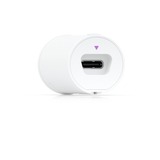 Ubiquiti UVC-AI-Theta-Lens-LD, Overvågningskamera Hvid