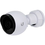 Ubiquiti UniFi Protect G4-Bullet IP-sikkerhedskamera Indendørs & udendørs Kugle 2688 x 1512 pixel, Overvågningskamera Hvid, IP-sikkerhedskamera, Indendørs & udendørs, Ledningsført, FCC, IC, CE, Kugle, Hvid