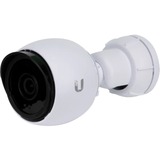 Ubiquiti UniFi Protect G4-Bullet Kugle IP-sikkerhedskamera Indendørs & udendørs 2688 x 1512 pixel, Overvågningskamera Hvid, IP-sikkerhedskamera, Indendørs & udendørs, Ledningsført, FCC, IC, CE, Hvid, Kugle