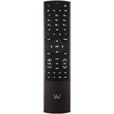 VU+ Duo 4K SE, Satellit-modtager Sort