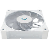 Valkyrie B12R ARGB 120, Sag fan Hvid