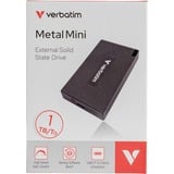 Verbatim 32030, Solid state-drev 