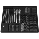 WMF Philadelphia 1166009999 bestiksæt 60 stk Rustfrit stål rustfrit stål, 3,26 kg, 385 mm, 485 mm, 55 mm