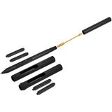 Wacom Pro Pen 3, Intastnings stift Sort