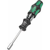 Wera 05051510001, Bit sæt Sort/Grøn