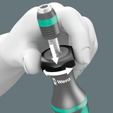 Wera 05350451001, Skruetrækker Sort/Grøn