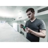 Wera Bit-sæt Kraftform Kompakt 27 Sæt 1, med håndholder, Bit sæt Sort/Grøn