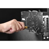 Wiha zai Hause Micro Bit-sæt, 42 dele, Bit sæt Sort