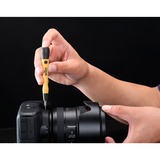 Wiha zai Hause Micro Bit-sæt, 42 dele, Bit sæt Sort