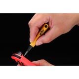 Wiha zai Hause Micro Bit-sæt, 42 dele, Bit sæt Sort