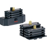 Wiking Claas ballastvægte Xerion, Model køretøj 