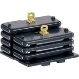 Wiking Claas ballastvægte Xerion, Model køretøj 