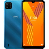 Wiko Mobiltelefon Lyseblå